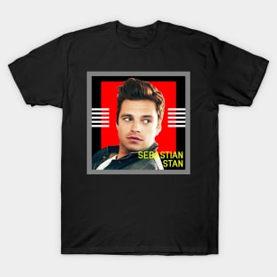 sebastian T-Shirt